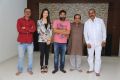 Rakshaka Bhatudu Movie Teaser Launch Stills