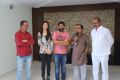 Rakshaka Bhatudu Movie Teaser Launch Stills