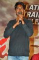 Dhanraj @ Rakshaka Bhatudu Trailer Launch Stills