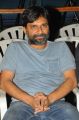 Director Vamsi Krishna Akella @ Rakshaka Bhatudu Trailer Launch Stills