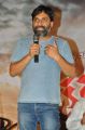 Vamsi Krishna Akella @ Rakshaka Bhatudu Trailer Launch Stills