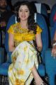 Actress Richa Panai @ Rakshaka Bhatudu Trailer Launch Stills