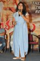 Actress Jyothi @ Rakshaka Bhatudu Trailer Launch Stills