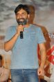 Vamsi Krishna Akella @ Rakshaka Bhatudu Trailer Launch Stills