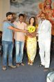 Rakshaka Bhatudu Trailer Launch Stills