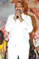 Producer A Gururaj @ Rakshaka Bhatudu Trailer Launch Stills