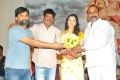 Rakshaka Bhatudu Trailer Launch Stills