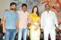 Rakshaka Bhatudu Trailer Launch Stills