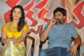 Rakshaka Bhatudu Trailer Launch Stills