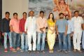 Rakshaka Bhatudu Trailer Launch Stills