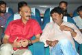 Rakshaka Bhatudu Trailer Launch Stills