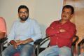 Rakshaka Bhatudu Trailer Launch Stills