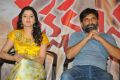 Rakshaka Bhatudu Trailer Launch Stills