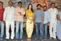 Rakshaka Bhatudu Trailer Launch Stills