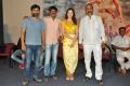 Rakshaka Bhatudu Trailer Launch Stills