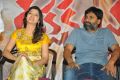 Rakshaka Bhatudu Trailer Launch Stills