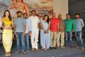 Rakshaka Bhatudu Trailer Launch Stills