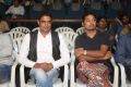 Abhimanyu Singh, Sridhar Lagadapati @ Rakshasi Movie First Look Launch Stills