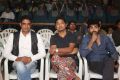 Abhimanyu Singh, Sridhar Lagadapati @ Rakshasi Movie First Look Launch Stills