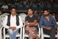 Abhimanyu Singh, Sridhar Lagadapati @ Rakshasi Movie First Look Launch Stills