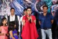 Abhimanyu Singh, Poorna @ Rakshasi Movie First Look Launch Stills