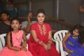 Poorna @ Rakshasi Movie First Look Launch Stills