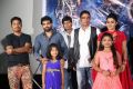 Abhimanyu Singh, Poorna @ Rakshasi Movie First Look Launch Stills