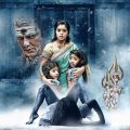 Abhimanyu Singh, Poorna in Rakshasi Telugu Movie First Look Images