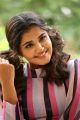 Rakshasudu Movie Actress Anupama Parameswaran Cute Photos