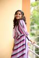 Actress Anupama Parameswaran Photos @ Rakshasudu Movie Interview