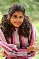 Actress Anupama Parameswaran Cute Photos @ Rakshasudu Movie Interview