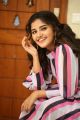 Actress Anupama Parameswaran Photos @ Rakshasudu Movie Interview