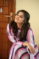 Rakshasudu Movie Heroine Anupama Parameswaran Interview Photos