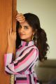 Rakshasudu Movie Heroine Anupama Parameswaran Interview Photos