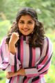 Rakshasudu Movie Actress Anupama Parameswaran Cute Photos