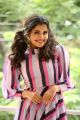 Actress Anupama Parameswaran Photos @ Rakshasudu Movie Interview