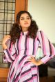 Actress Anupama Parameswaran Cute Photos @ Rakshasudu Movie Interview