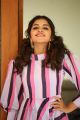 Rakshasudu Movie Heroine Anupama Parameswaran Interview Photos