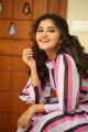 Rakshasudu Movie Heroine Anupama Parameswaran Interview Photos