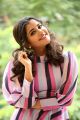 Actress Anupama Parameswaran Cute Photos @ Rakshasudu Movie Interview