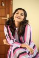 Rakshasudu Movie Heroine Anupama Parameswaran Interview Photos