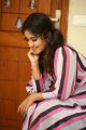 Actress Anupama Parameswaran Photos @ Rakshasudu Movie Interview