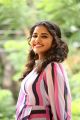 Actress Anupama Parameswaran Photos @ Rakshasudu Movie Interview