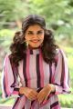 Rakshasudu Movie Heroine Anupama Parameswaran Interview Photos