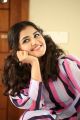 Actress Anupama Parameswaran Photos @ Rakshasudu Movie Interview