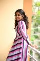 Rakshasudu Movie Heroine Anupama Parameswaran Interview Photos