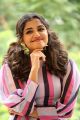 Actress Anupama Parameswaran Cute Photos @ Rakshasudu Movie Interview