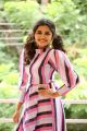 Rakshasudu Movie Heroine Anupama Parameswaran Interview Photos