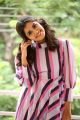 Actress Anupama Parameswaran Photos @ Rakshasudu Movie Interview