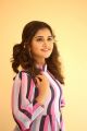 Actress Anupama Parameswaran Photos @ Rakshasudu Movie Interview